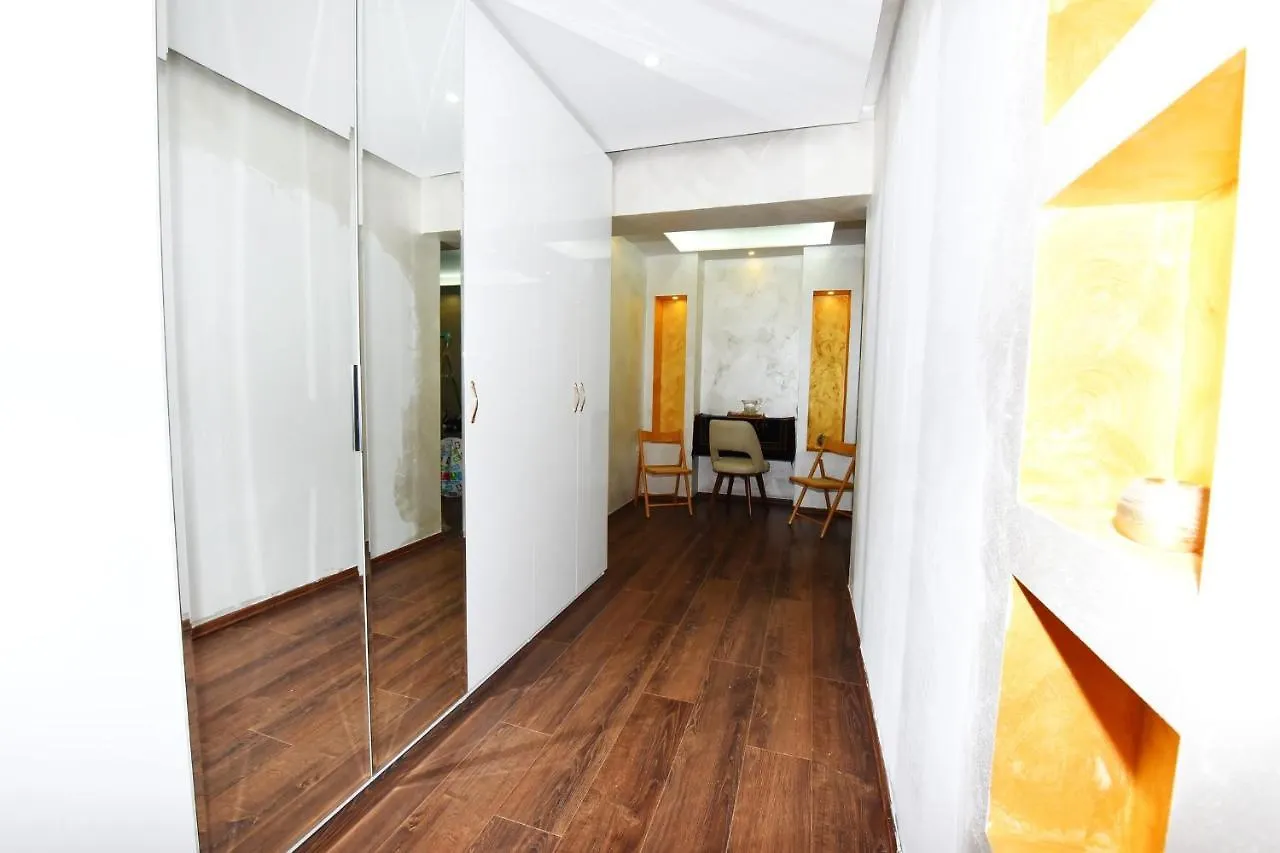 New Luxury Apartment By The Lake Tirana M&J Apartments