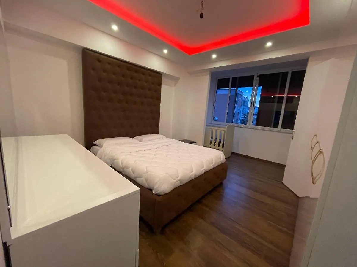 New Luxury Apartment By The Lake Tirana M&J Apartments