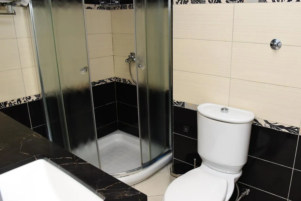 New Luxury Apartment By The Lake Tirana M&J Apartments 0*,  Albanien
