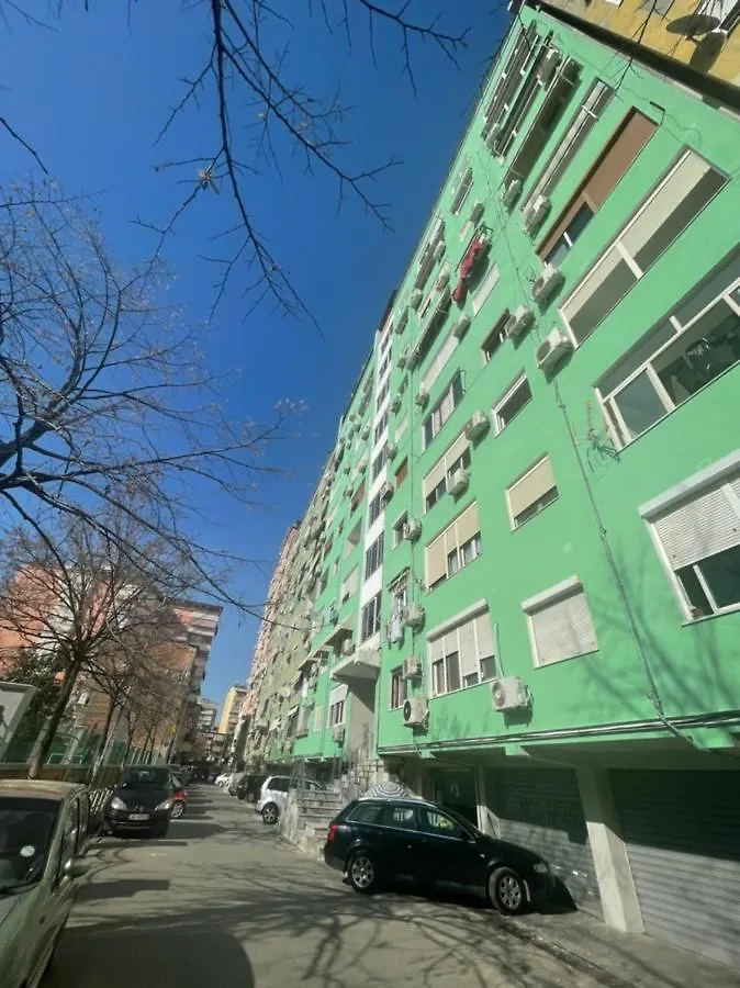 New Luxury Apartment By The Lake Tirana M&J Apartments